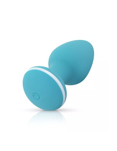 Plug vibrant Blanca - Cala Azul Plug vibrant Blanca - Cala Azul