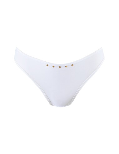 String blanc V-10348 - axami