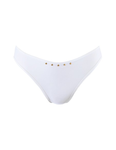 String blanc V-10348 - axami
