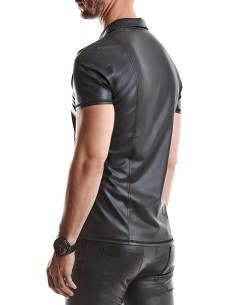 Polo en Wetlook - Regnes 2