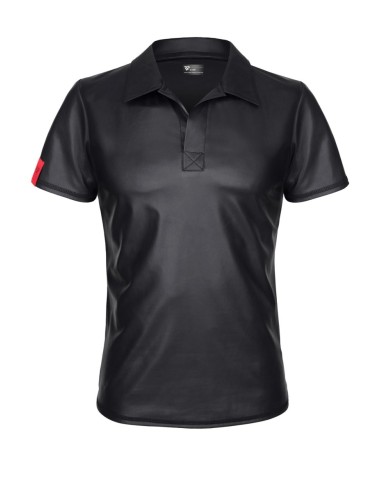 Polo en Wetlook - Regnes