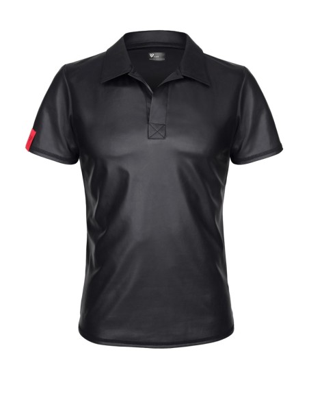 Polo en Wetlook - Regnes