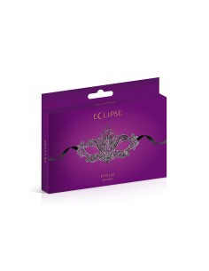 Loup argenté Etoile - Maskarade 2