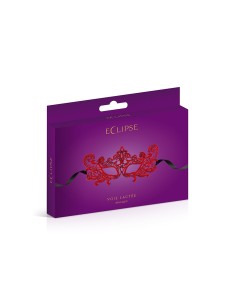 Loup rouge Voie Lactée - Maskarade 2