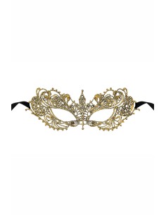 Loup doré Zenith - Maskarade