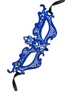 Loup bleu Céleste - Maskarade 2