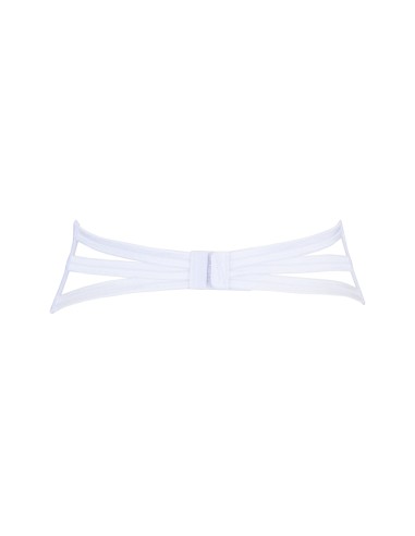 Tour de taille blanc V-9792 - Axami