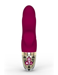 Vibro Rabbit Mystim Hop Hop Bob 2