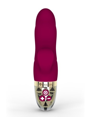 Vibro Rabbit Mystim Hop Hop Bob