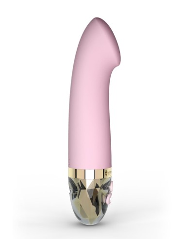 Vibro point G Mystim Right on Ron