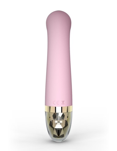 Vibro point G Mystim Right on Ron