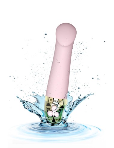 Vibro point G Mystim Right on Ron