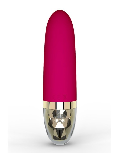 Vibromasseur Mystim Sleak Freak