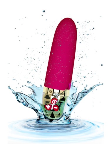 Vibromasseur Mystim Sleak Freak