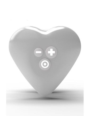 Stimulateur externe Mystim Heart's Desire