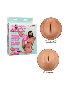 Poupée Naughty Neighbor Love Doll 2