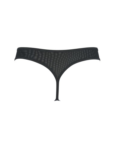 String dentelle V-10038 - Axami