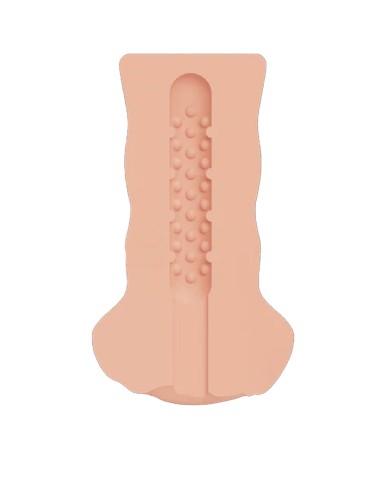 Masturbateur Juice Wallet - Shake