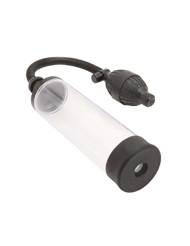 Pompe à pénis L'enivrante - Jacquie et Michel