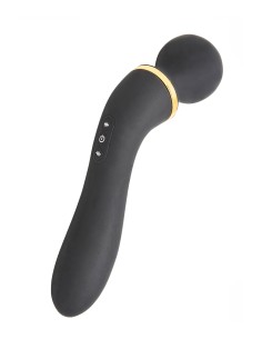 Vibro Wand double L'enchanteur - Jacquie et Michel