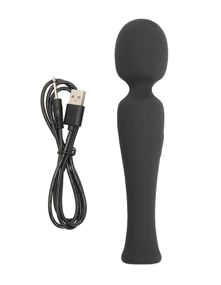 Vibromasseur Wand L'envoûteur - Jacquie et Michel Vibromasseur Wand L'envoûteur - Jacquie et Michel