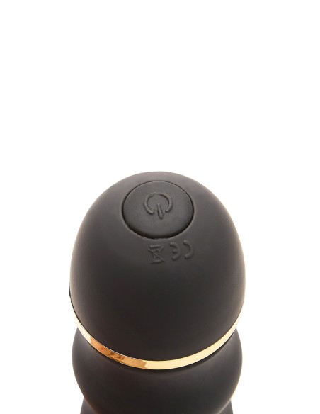 Vibromasseur Le glamour - Jacquie et Michel Vibromasseur Le glamour - Jacquie et Michel