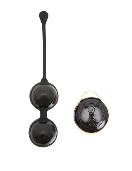 Boules de geisha vibrantes Les fascinantes - Jacquie et Michel Boules de geisha vibrantes Les fascinantes - Jacquie et Michel