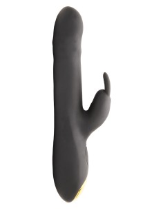 Vibromasseur Rabbit Le magicien - Jacquie et Michel 2