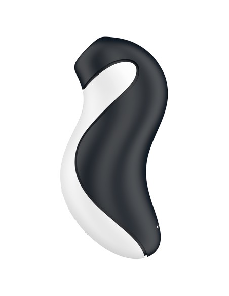 Orca - Stimulateur Air pulsé + Vibrations - Satisfyer