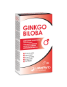 Ginkgo Biloba extra fort (60 gélules)