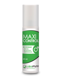Gel retardant Maxi Control