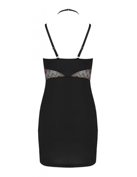 Robe lingerie Lagerta - Casmir