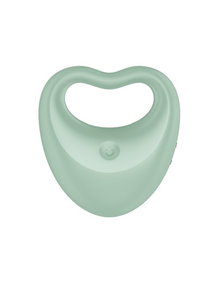 Doigt vibrant hybride Satisfyer Perfect pair 3