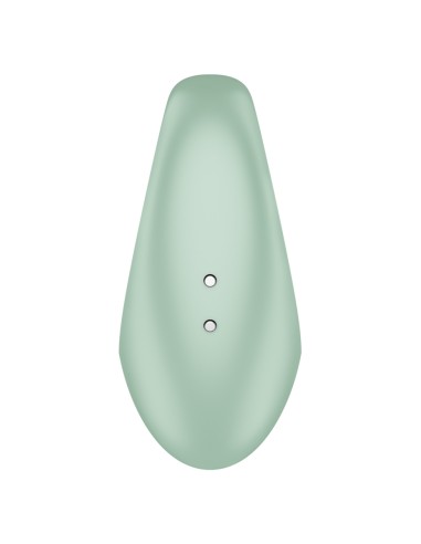 Doigt vibrant hybride Satisfyer Perfect pair 3