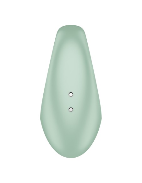 Doigt vibrant hybride Satisfyer Perfect pair 3