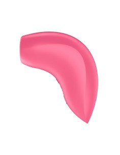 Magnetic Deep Pulse rose - Satisfyer 2