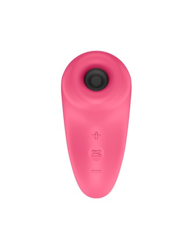 Magnetic Deep Pulse rose - Satisfyer
