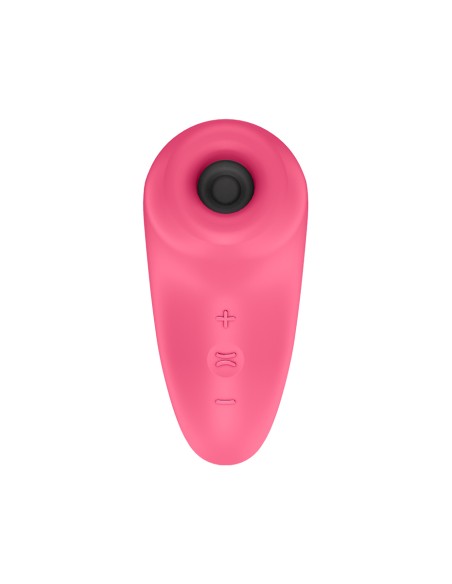Magnetic Deep Pulse rose - Satisfyer