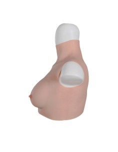 Buste ultra-réaliste taille S 2