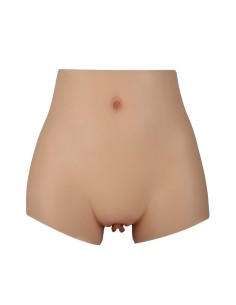 Vagin ultra-réaliste taille L