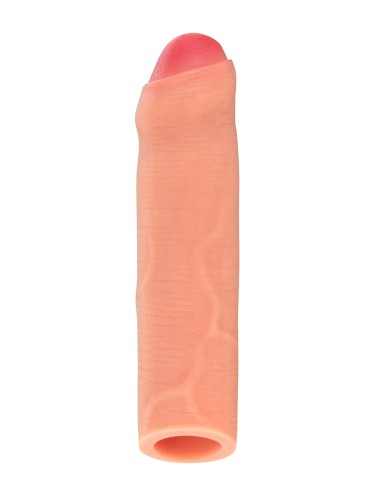 Gaine d'extension de penis Biggy 16cm