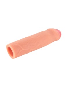 Gaine d'extension de penis Biggy 16cm 2