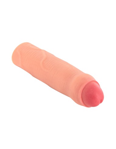 Gaine d'extension de penis Biggy 16cm