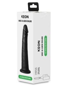 Dildo Vacuum Lock pour Keon 2