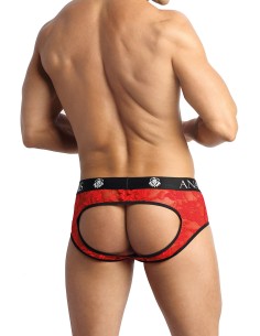 Jock Bikini Brave - Anaïs for Men 2