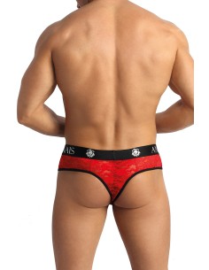 String Brave - Anaïs for Men 2