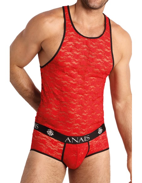 Débardeur Brave - Anaïs for Men Débardeur Brave - Anaïs for Men