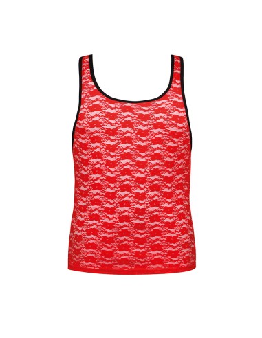 Débardeur Brave - Anaïs for Men Débardeur Brave - Anaïs for Men