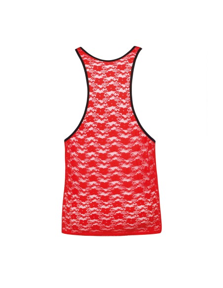 Débardeur Brave - Anaïs for Men Débardeur Brave - Anaïs for Men