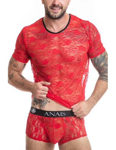 T-shirt Brave - Anaïs for Men